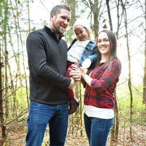 Meet your Posher, Garrett